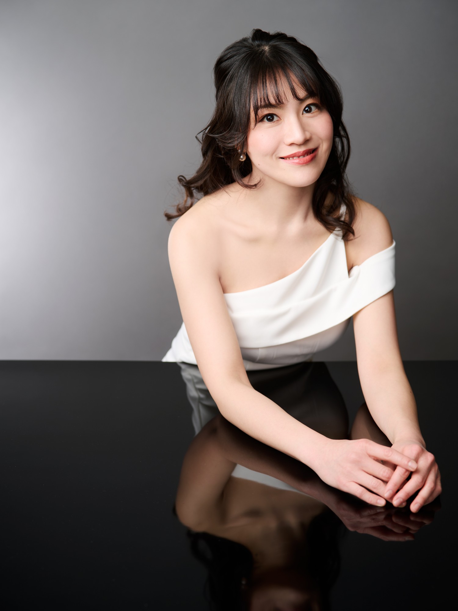 小塩真愛