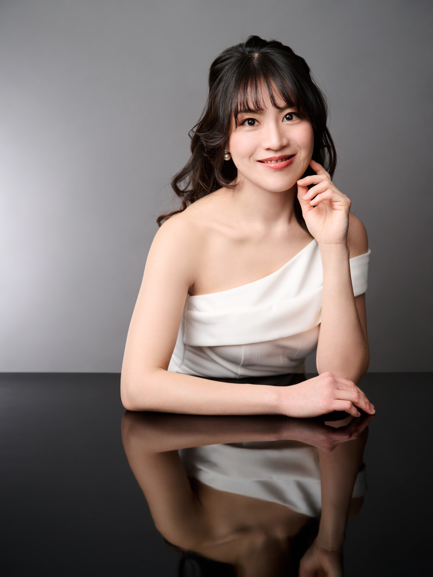 小塩真愛